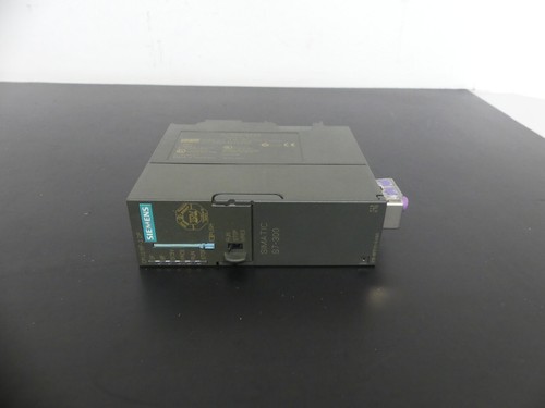 Siemens simatic cpu315f dp - simatic, cpu315f-2