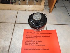 Suzuki X90 - Gebläsemotor/Lüftermotor/Heizung Ventilator