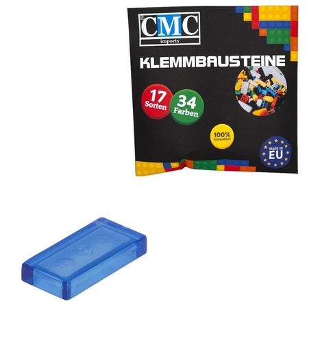 100 fliesen klemmbausteine - 100,