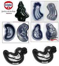 Dr.Oetker Backform 2er Set