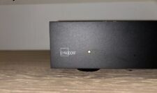 LYNGDORF SDA-2400  DIGITALER STEREO-ENDVERSTÄRKER