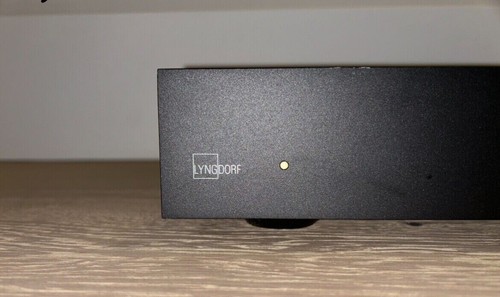 Lyngdorf sda 2400 digitaler - lyngdorf,