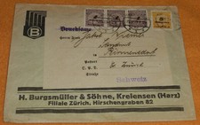 Waffenfabrik Burgsmüller