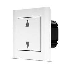 REV Link2Home 230V WLAN Funk Rollladenschalter - Weiß (0088167090)