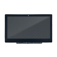 11,6" LED LCD Touchscreen