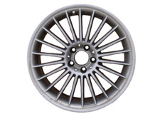 ✅1x Alu Felge Alufelge 18 Zoll 9.5J  5x112  28 ET A2194011402 W219 für Mercedes