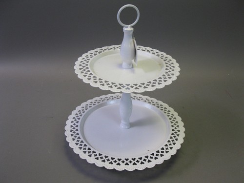 Nostalgie etagere shabby - ,