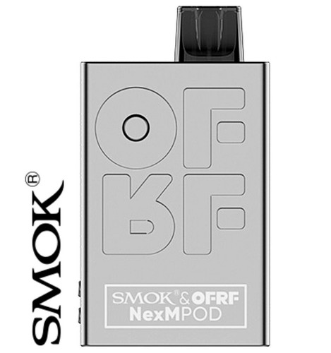 Zigarette von smok - smok, nexm