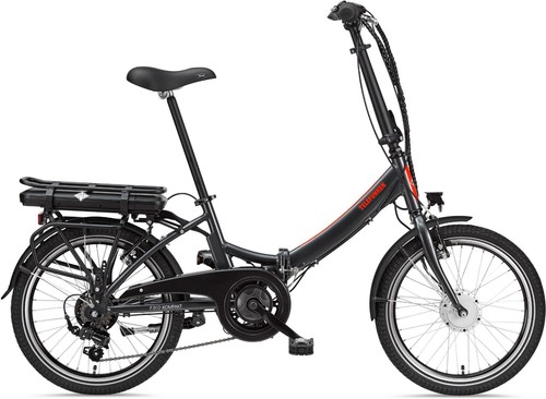 Wie neu klappfahrrad bike - wie,