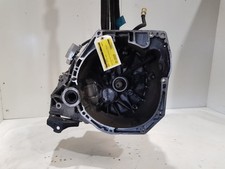 GEARBOX AUTOMATIC ABS Renault