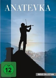 Anatevka - , (music