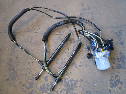 Top pump 8n7871791 folding - pump,