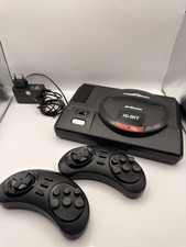 Sega Mega Drive Mini Edition