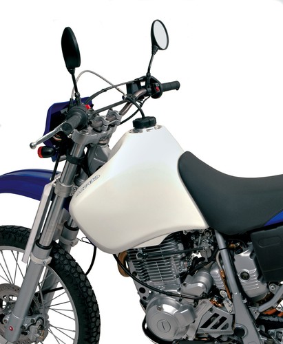 Enduro tank tt600 acerbis - enduro,