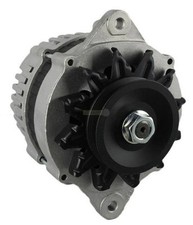 1** Lichtmaschine 70Amp Neu - OE Nr. LR170-504 für Nissan Almera 2.0 Diesel Tur