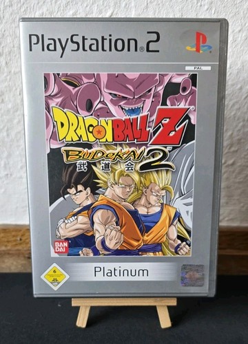Dragon ball budokai - ball,