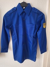 FDJ HEMD BLUSE DDR ORIGINAL