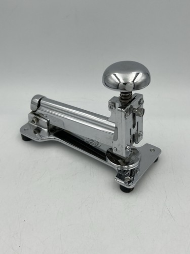 Casco chrom tacker - chrom,