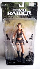 Neca Figur Tomb Raider
