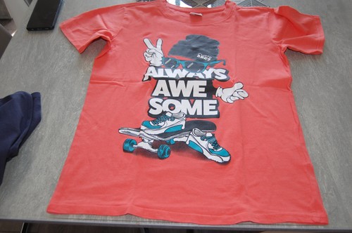 Schönes jungen shirt - schönes,