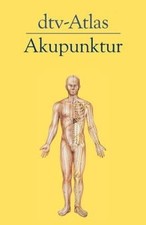 dtv-Atlas Akupunktur  von