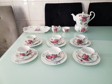 Ostfriesische rose von august - ostfriesische,