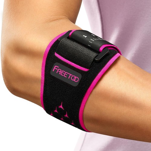 Freetoo ellenbogenbandage - freetoo,
