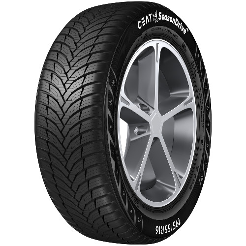 Ceat ganzjahresreifen 165 - ceat, 165/65
