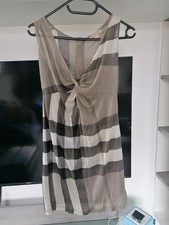 Burberry Tunikakleid Gr. XS