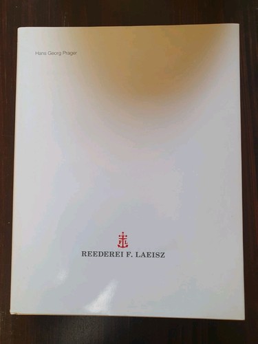 Reederei laeisz - reederei,