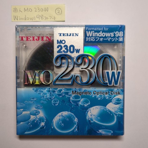 Teijin 230w 230mb windows - mo,