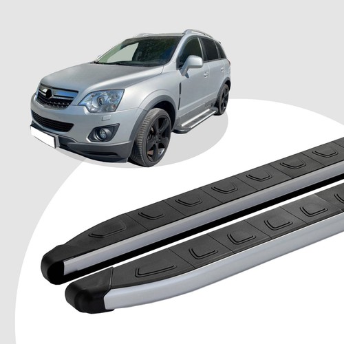 Trittbretter passend für - , opel