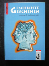 Geschichte und Geschehen -