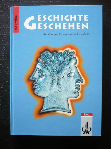 Geschichte und geschehen - geschichte,