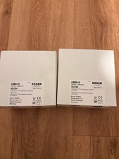 2 Stück ESSER 802384, O2T/So