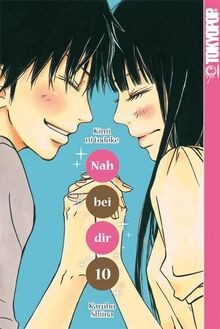 Nah bei dir kimi - dir,