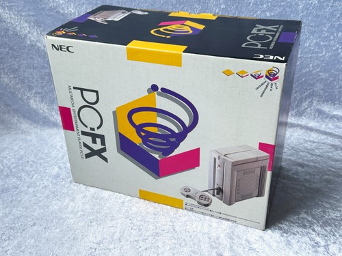 Nec konsole plus spiele - nec,