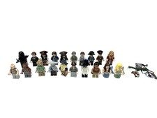 LEGO Pirates of the Caribbean