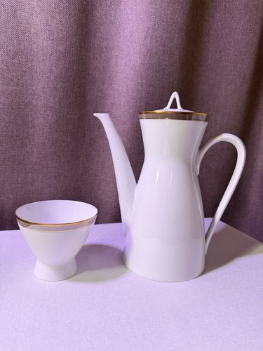 Kaffeekanne zuckerdose - kaffeekanne, &
