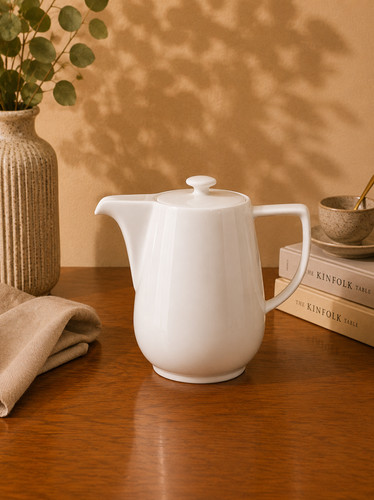 Melitta vintage kaffeekanne - melitta,