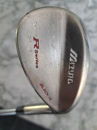 Mizuno serie schwarz ni - serie,