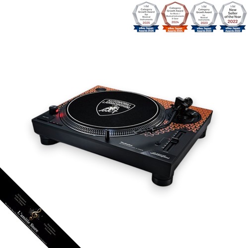 Technics 1200m7b direct - technics, sl-1200m7b