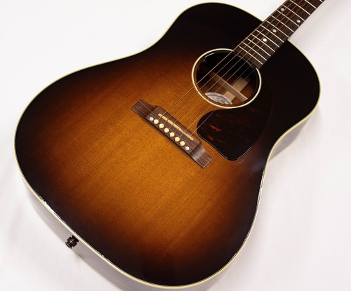 Gibson standard 2016 - j-45,