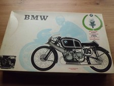 BMW Grand Prix 500;Protar Bausatz,1:9;NEU/NOS