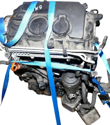 Touran caddy motor 9 tdi - vw,