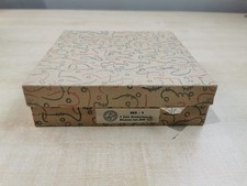 Erzgebirge Seifen Eierbecher Blumenkinder T3292