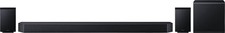 Samsung HW-Q995GF/ZG Soundbar