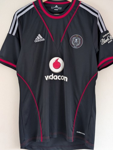 Orlando pirates 2013 home - pirates,