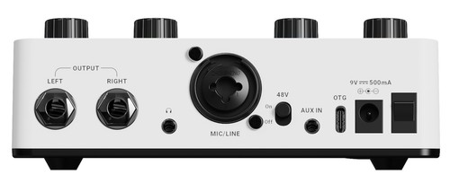 Audota ave 100 vocal - audota, ave-100