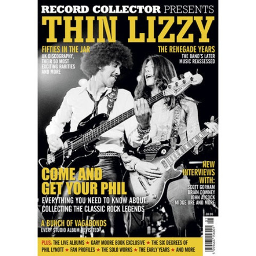 Record collector special - special:, thin